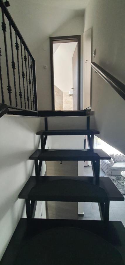 Blue Diamond **** Apartman Varasd Kültér fotó