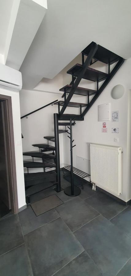 Blue Diamond **** Apartman Varasd Kültér fotó