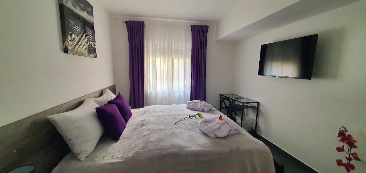 Blue Diamond **** Apartman Varasd Kültér fotó