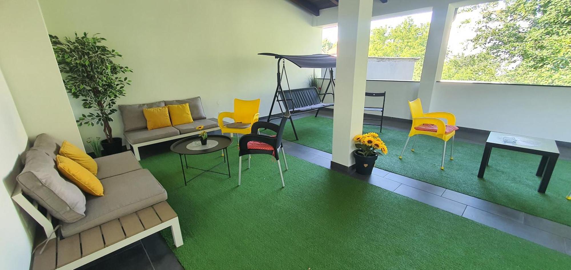 Blue Diamond **** Apartman Varasd Kültér fotó