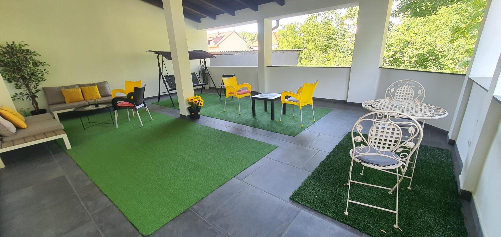 Blue Diamond **** Apartman Varasd Kültér fotó